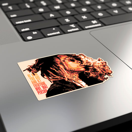 WIZ | Sticker