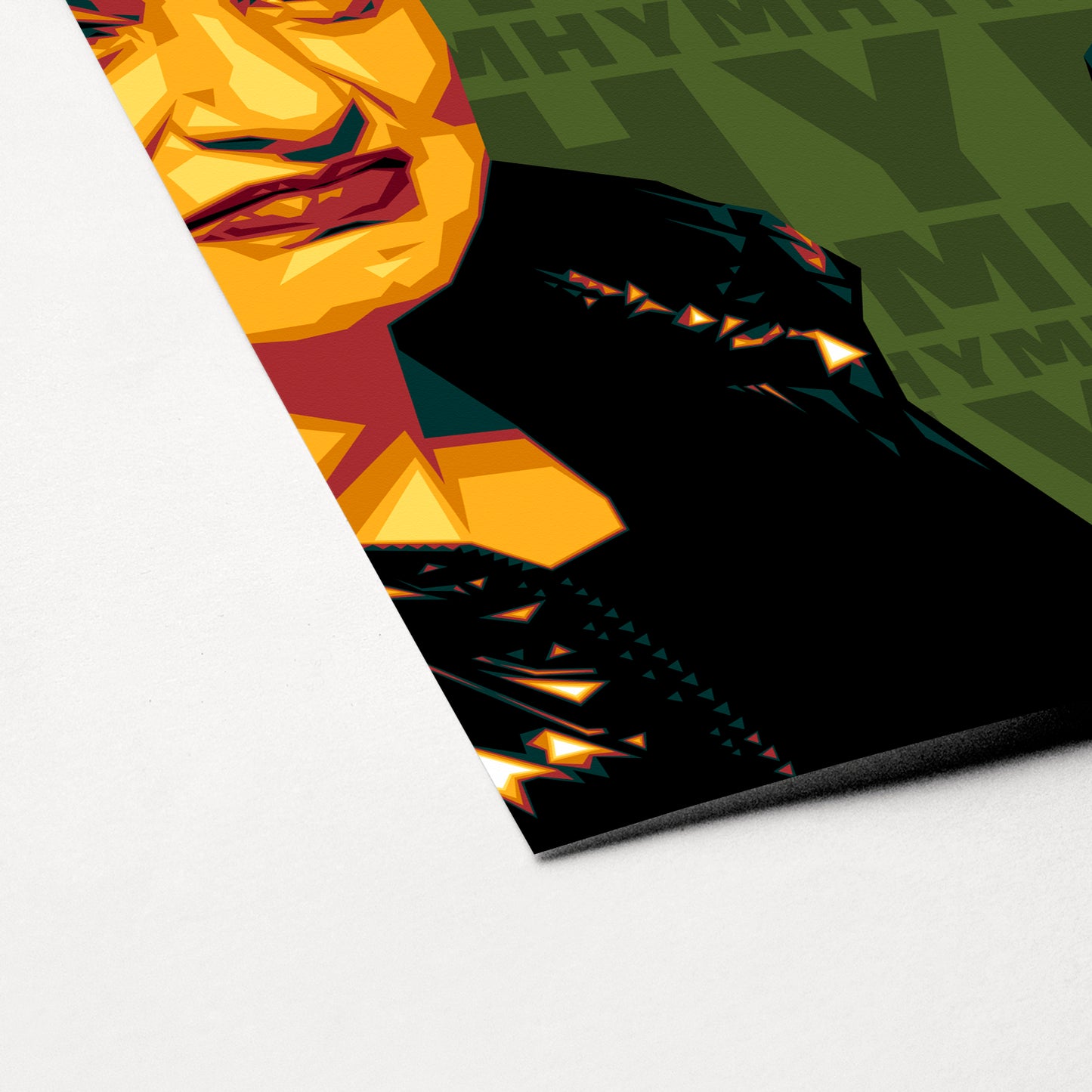 YMH | Print