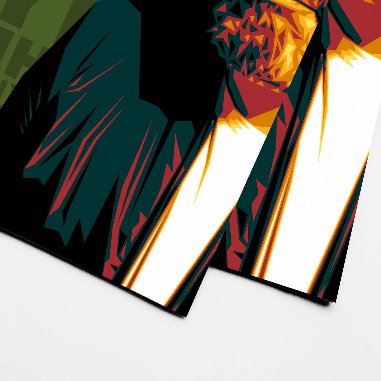 YMH | Print