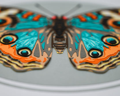 'JUNONIA' | Light Colorway