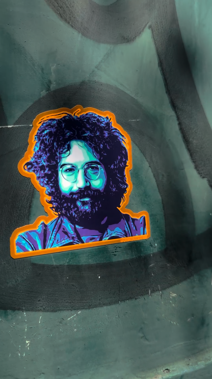 JERRY | Sticker