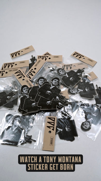 TONY | Sticker